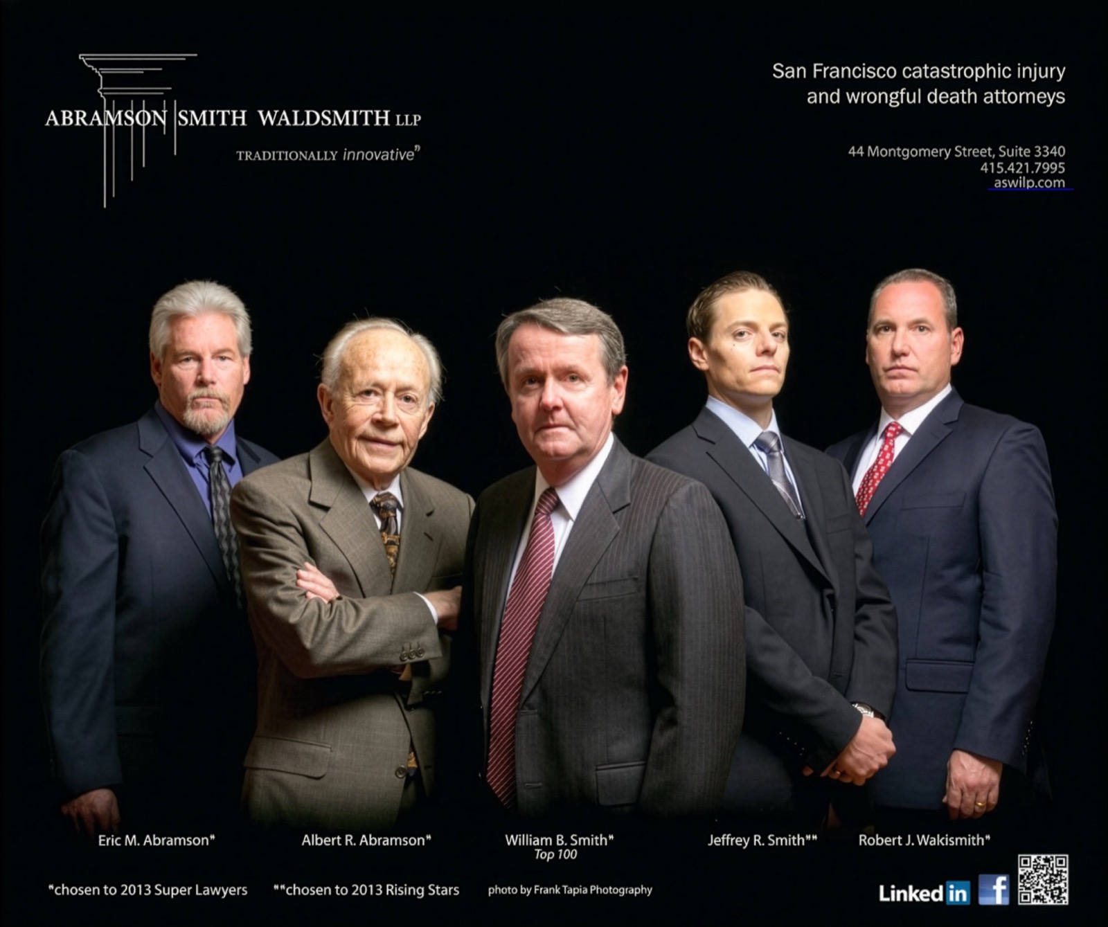 Commercial Advertising Photography